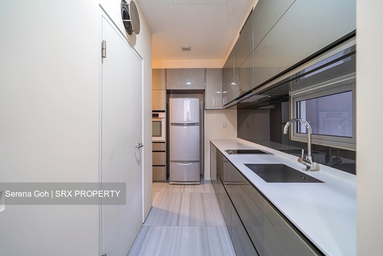 Hallmark Residences (D10), Condominium #536668901